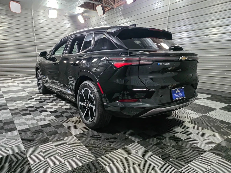 2024 Chevrolet Equinox - Image 7 of 12