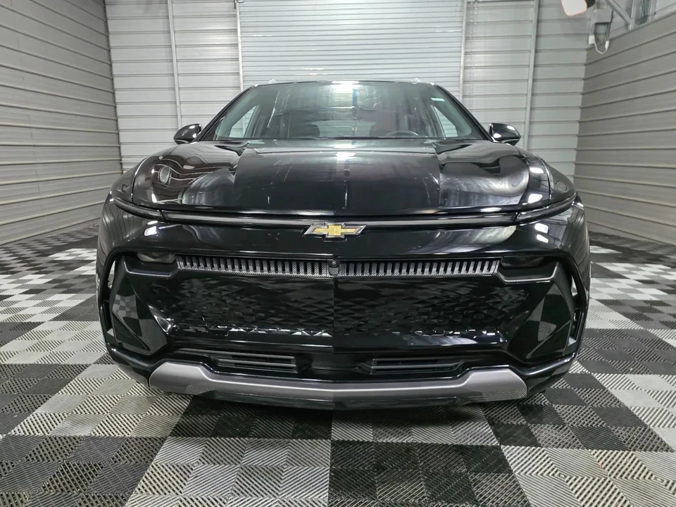 2024 Chevrolet Equinox - Image 3 of 12