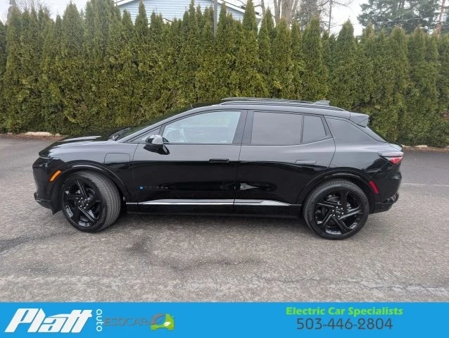 2024 Chevrolet Equinox - Image 6 of 12