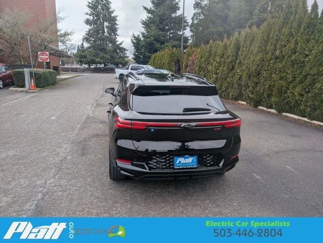 2024 Chevrolet Equinox - Image 10 of 12