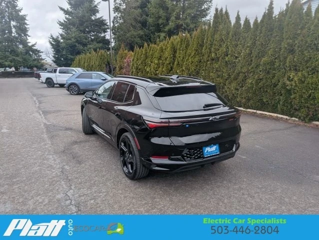 2024 Chevrolet Equinox - Image 9 of 12