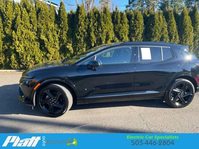 2024 Chevrolet Equinox - Image 4 of 12