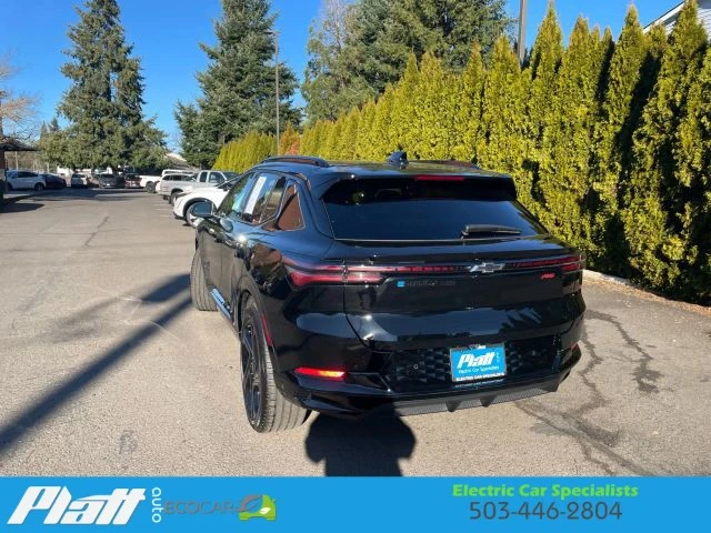 2024 Chevrolet Equinox - Image 7 of 12