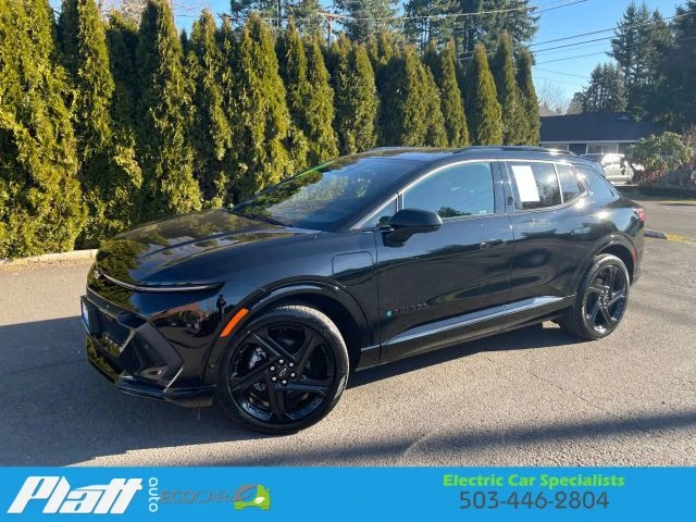2024 Chevrolet Equinox - Image 3 of 12