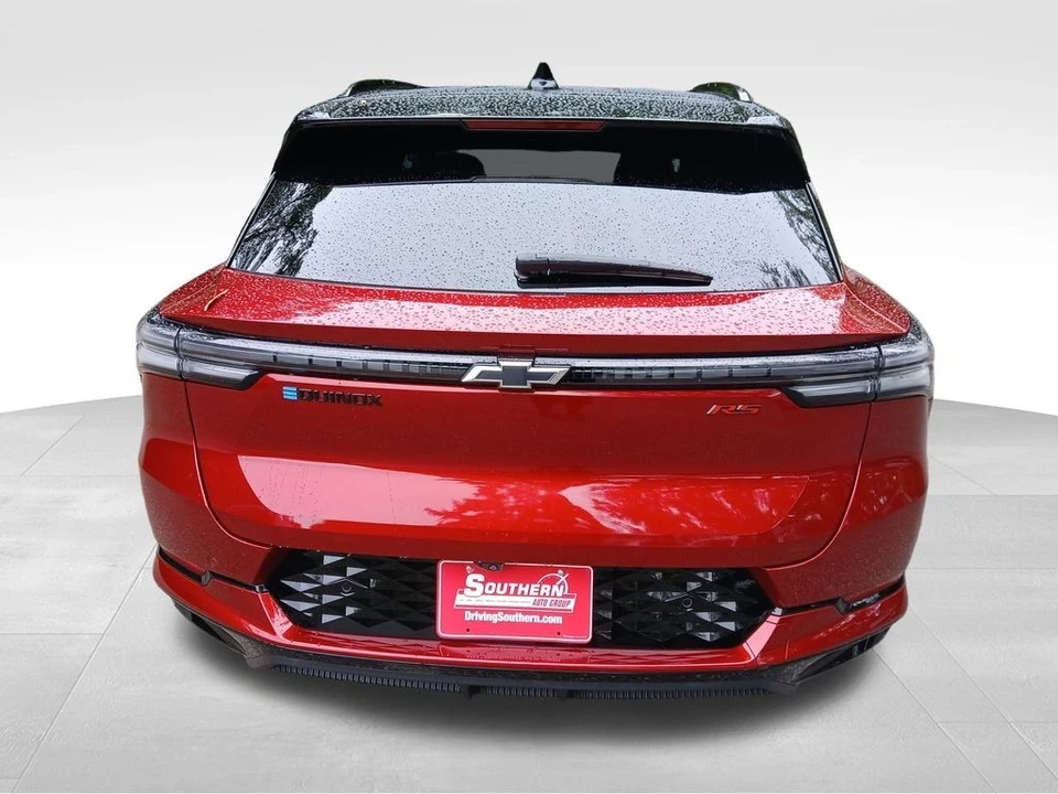 2024 Chevrolet Equinox - Image 4 of 12