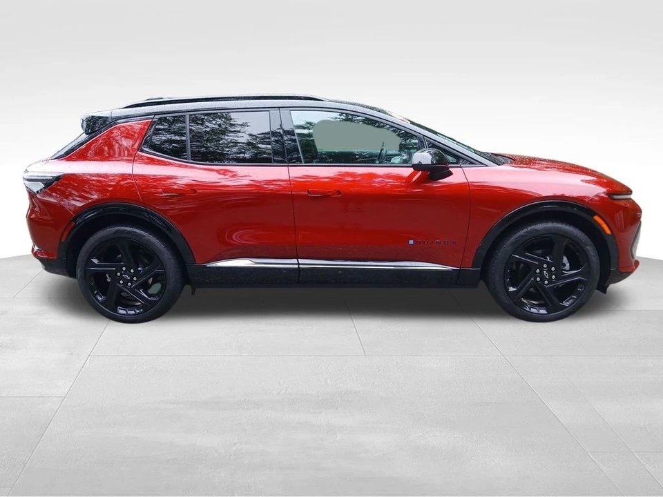 2024 Chevrolet Equinox - Image 7 of 12
