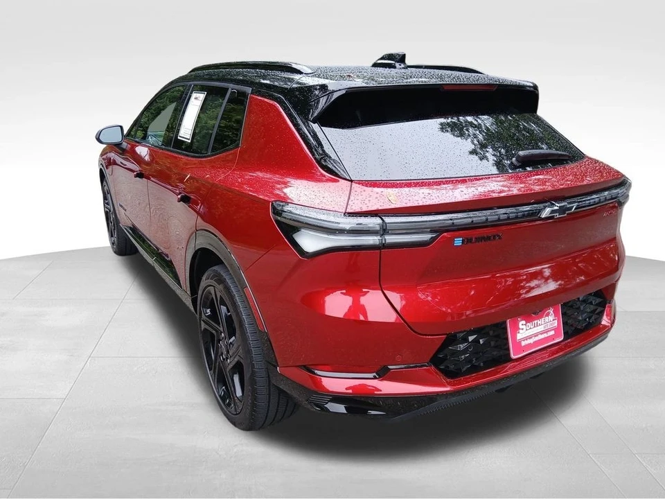 2024 Chevrolet Equinox - Image 3 of 12