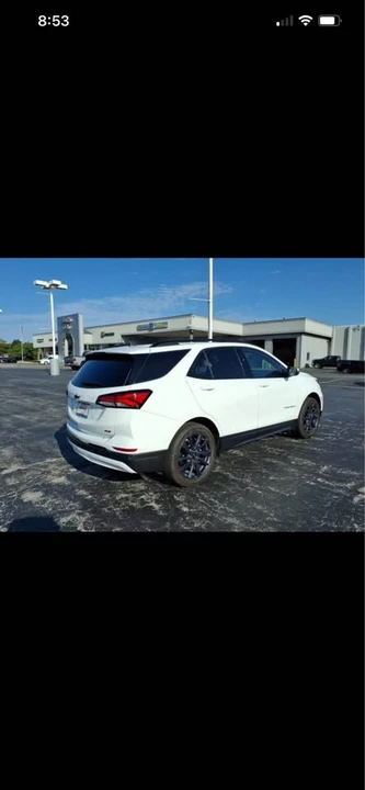 2024 Chevrolet - Image 2 of 14