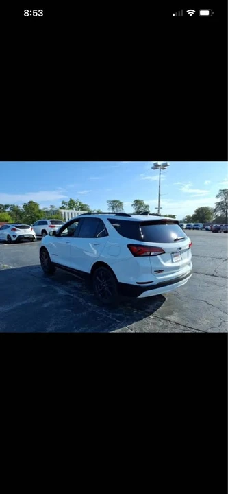 2024 Chevrolet - Image 3 of 14