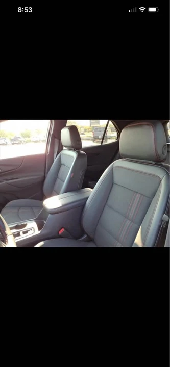 2024 Chevrolet - Image 7 of 14