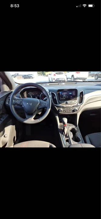 2024 Chevrolet - Image 10 of 14