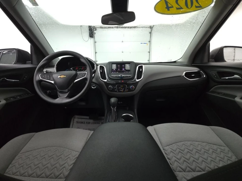 2024 Chevrolet Equinox - Image 2 of 12