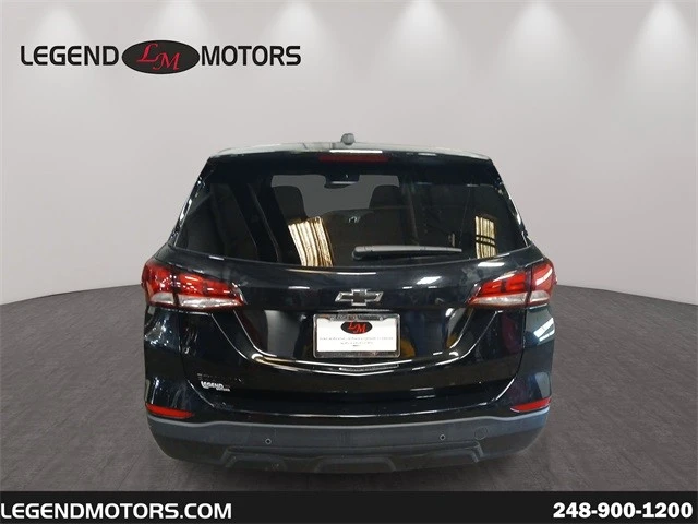 2024 Chevrolet Equinox - Image 7 of 21