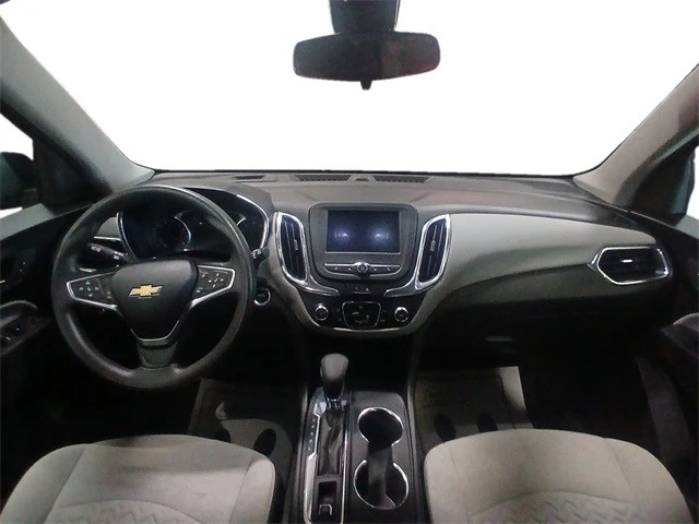 2024 Chevrolet Equinox - Image 21 of 21