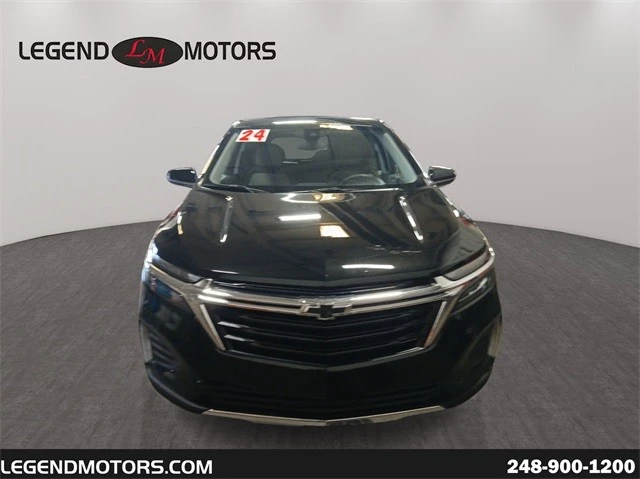 2024 Chevrolet Equinox - Image 3 of 21