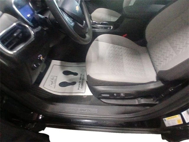 2024 Chevrolet Equinox - Image 12 of 21