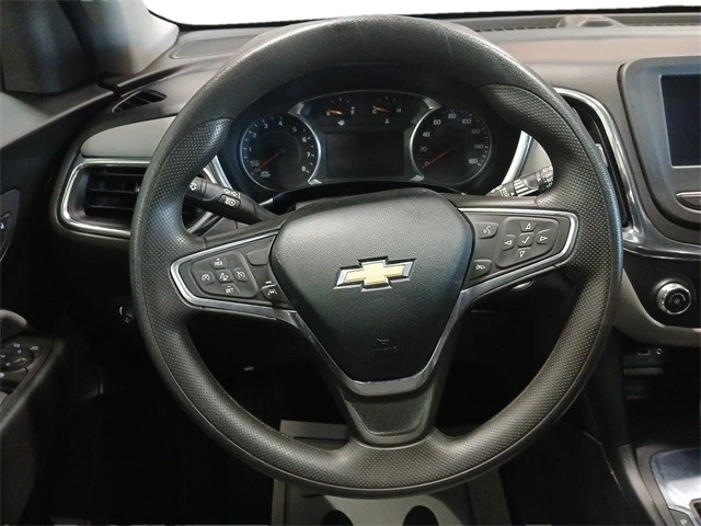 2024 Chevrolet Equinox - Image 20 of 21