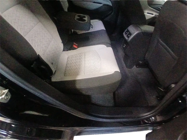 2024 Chevrolet Equinox - Image 19 of 21