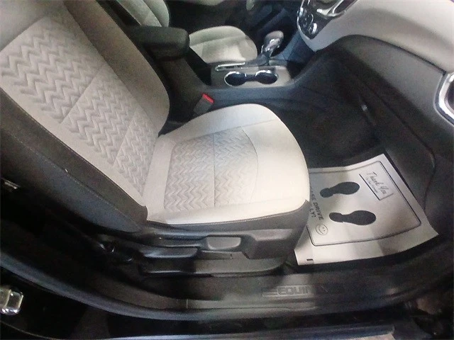 2024 Chevrolet Equinox - Image 17 of 21