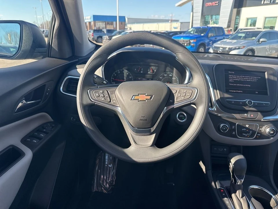 2024 Chevrolet Equinox - Image 14 of 21