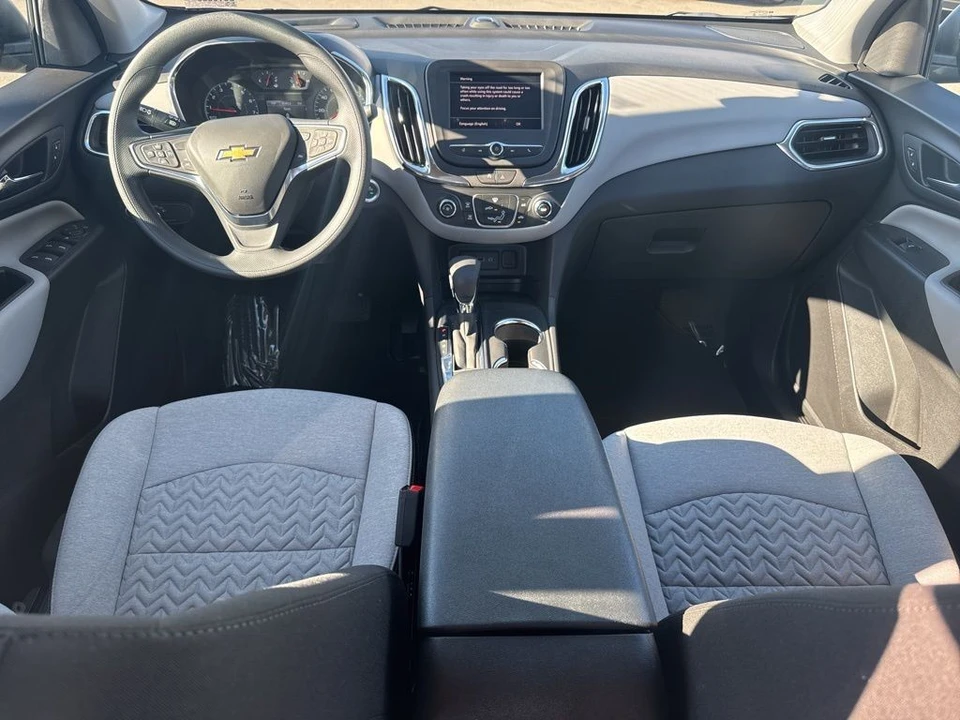 2024 Chevrolet Equinox - Image 13 of 21