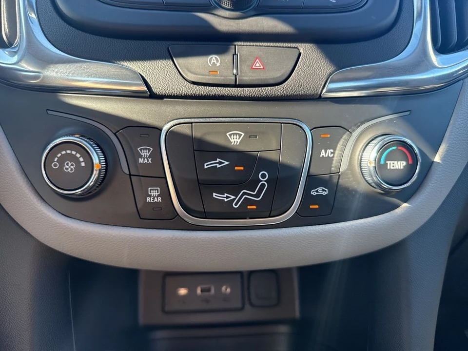 2024 Chevrolet Equinox - Image 20 of 21