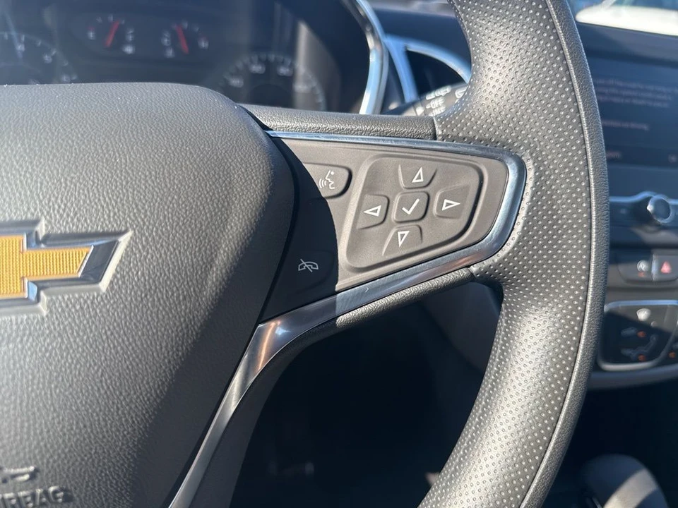 2024 Chevrolet Equinox - Image 16 of 21