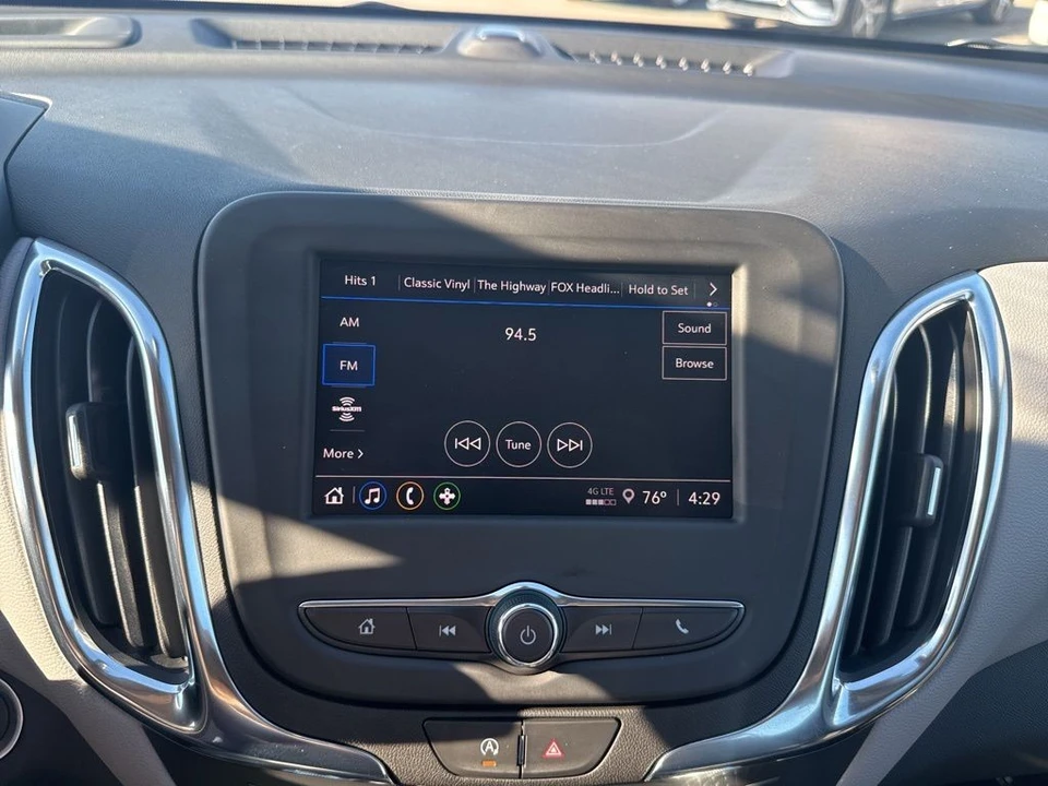 2024 Chevrolet Equinox - Image 18 of 21