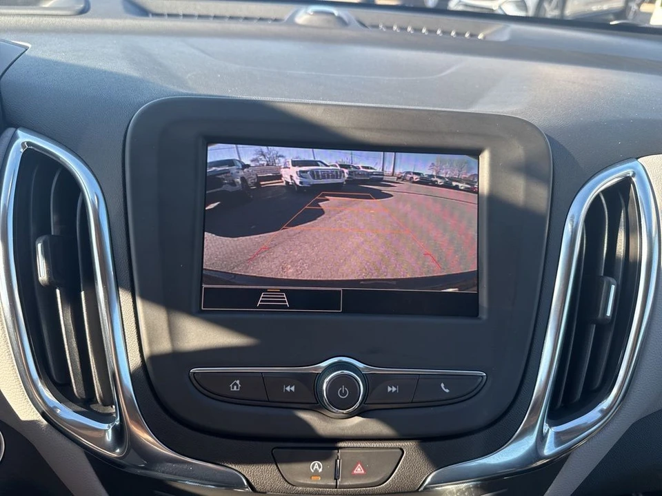 2024 Chevrolet Equinox - Image 19 of 21