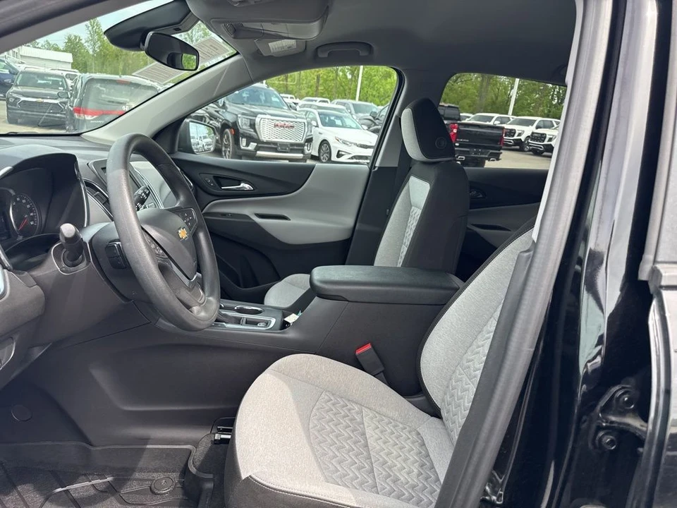 2024 Chevrolet Equinox - Image 9 of 31