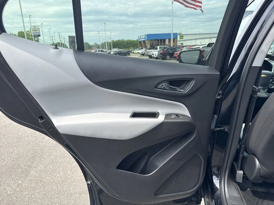 2024 Chevrolet Equinox - Image 27 of 31