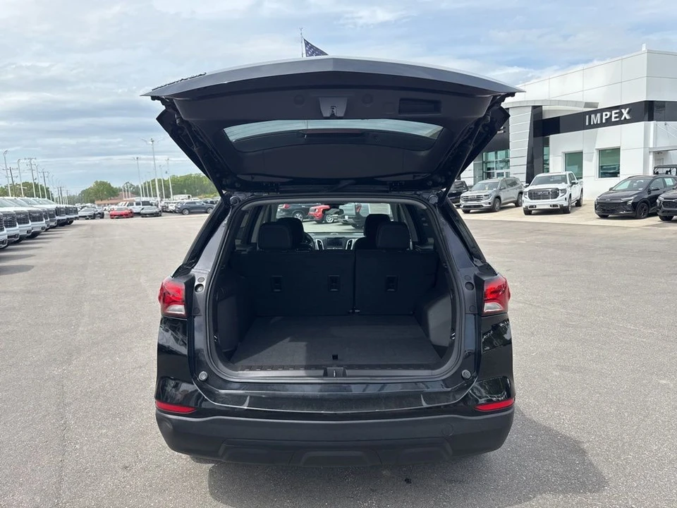 2024 Chevrolet Equinox - Image 28 of 31