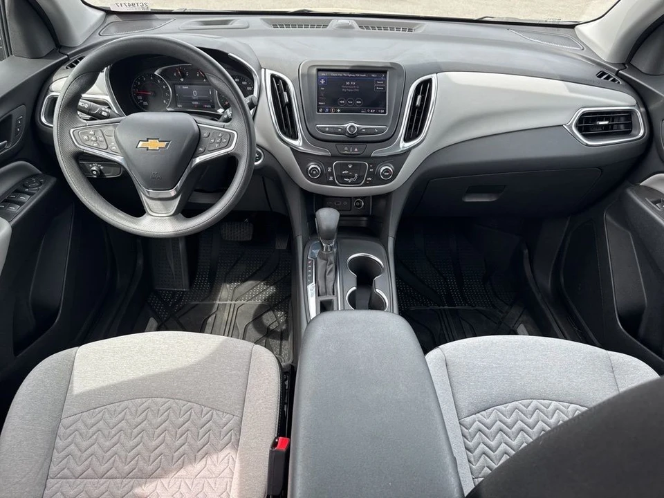2024 Chevrolet Equinox - Image 14 of 31