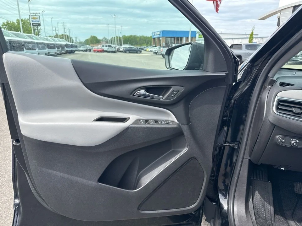 2024 Chevrolet Equinox - Image 25 of 31
