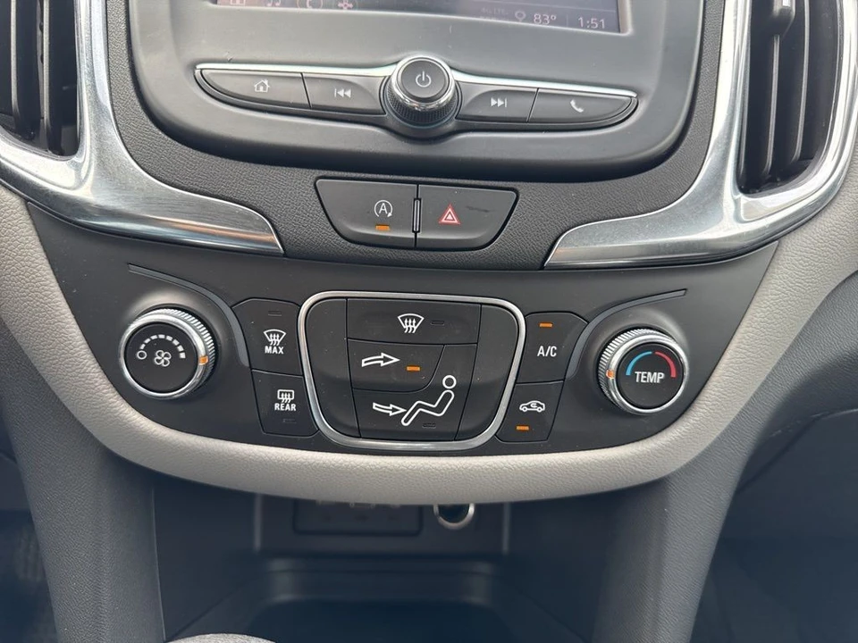 2024 Chevrolet Equinox - Image 21 of 31