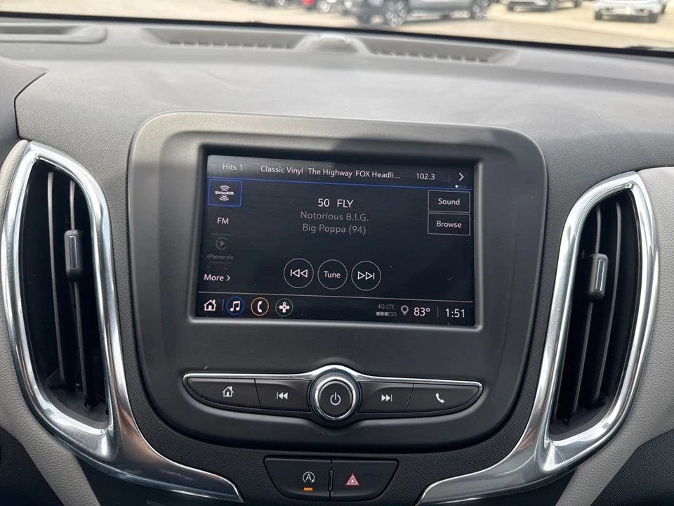 2024 Chevrolet Equinox - Image 19 of 31