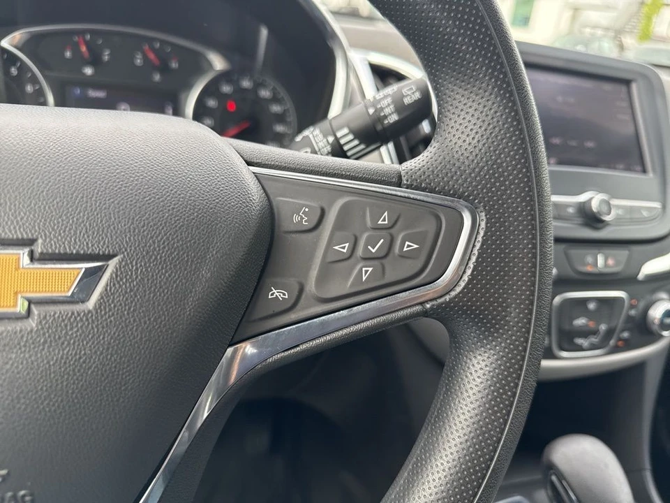 2024 Chevrolet Equinox - Image 17 of 31