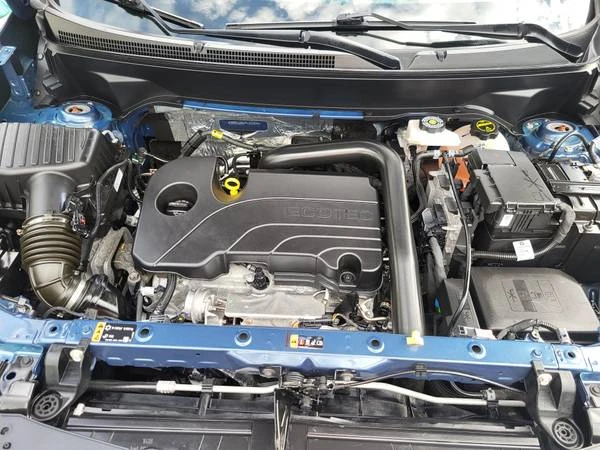 2024 Chevrolet Equinox - Image 10 of 10