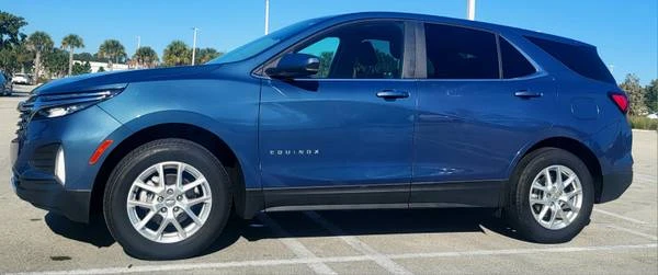 2024 Chevrolet Equinox - Image 4 of 10