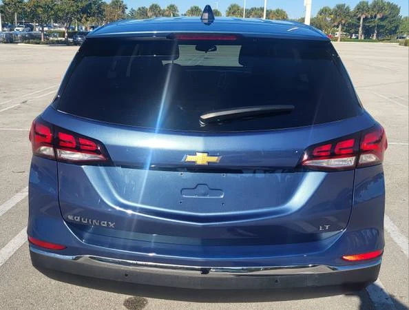 2024 Chevrolet Equinox - Image 3 of 10