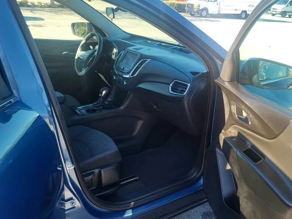 2024 Chevrolet Equinox - Image 7 of 10