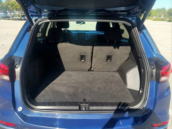 2024 Chevrolet Equinox - Image 5 of 10