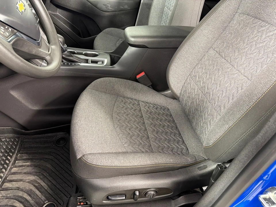 2024 Chevrolet Equinox - Image 12 of 21