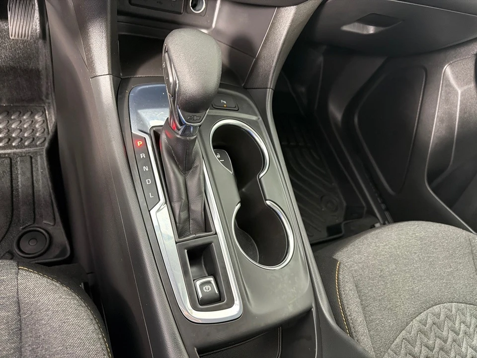 2024 Chevrolet Equinox - Image 18 of 21