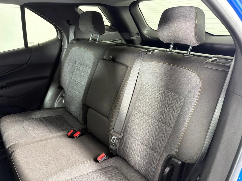 2024 Chevrolet Equinox - Image 20 of 21