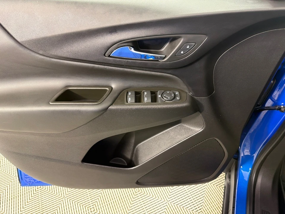 2024 Chevrolet Equinox - Image 11 of 21