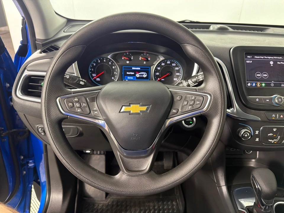 2024 Chevrolet Equinox - Image 15 of 21