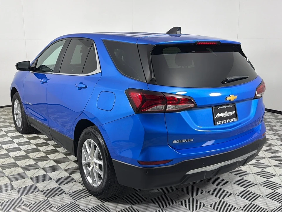 2024 Chevrolet Equinox - Image 6 of 21
