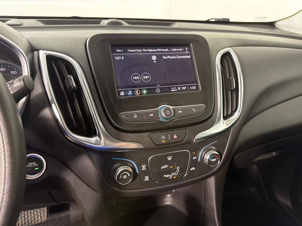 2024 Chevrolet Equinox - Image 16 of 21