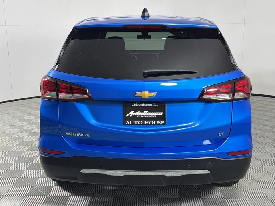 2024 Chevrolet Equinox - Image 5 of 21